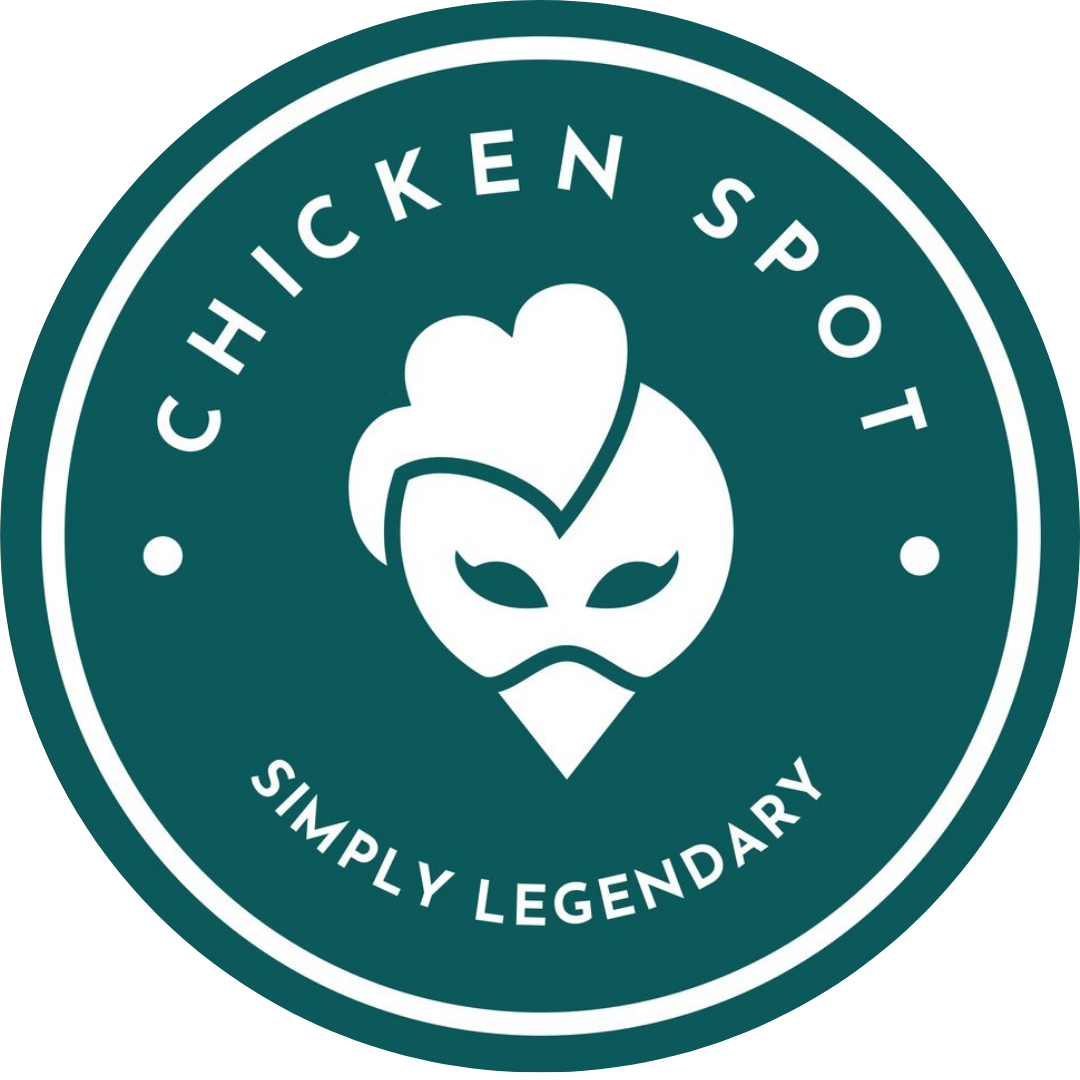 Chicken Spot