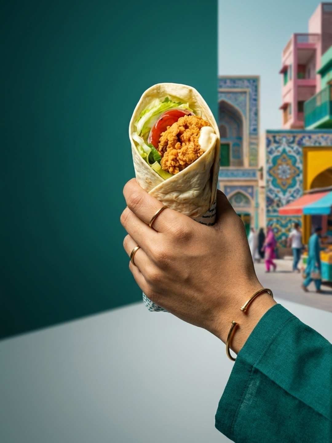 Chicken Spot Selected Images (1)