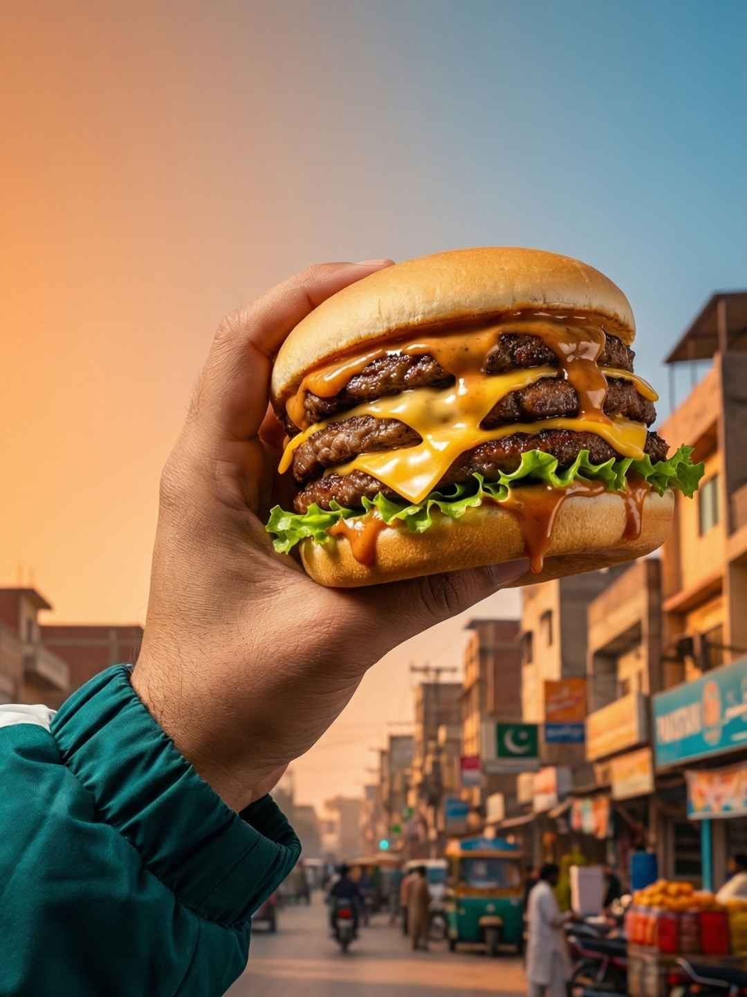 Chicken Spot Selected Images (10)