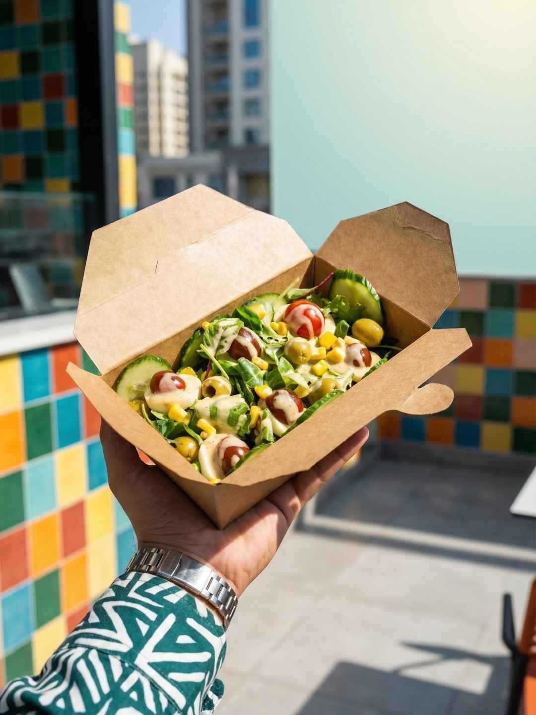 Chicken Spot Selected Images (61)